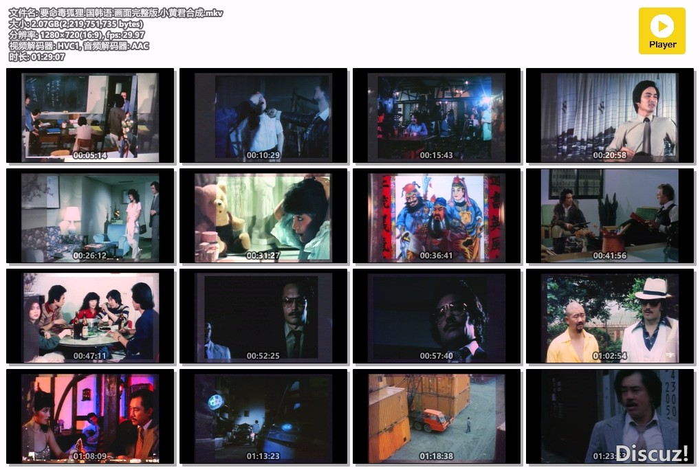 要命毒狐狸.国韩语.画面完整版.小黄君合成.mkv.jpg