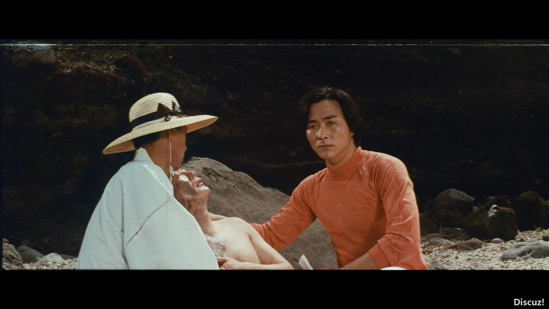 闪电骑士V3国语英字德版蓝光原盘小黄君合成QQ365473030.mkv(1975.闪电骑士V3.Frankens.jpg
